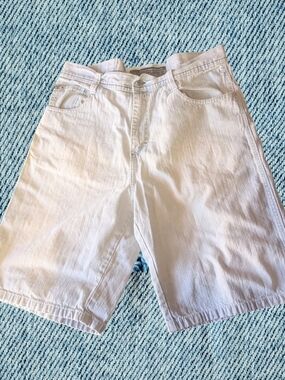 Men's SouthPole Jean Shorts